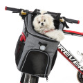 Многофункциональный Pet Bike Bag рюкзак Съемное хранение